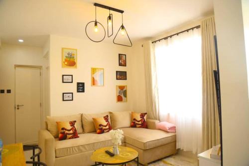 Kiambu Apartment | Edenville Thindigua Kiambu road