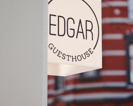 Ghent Hotel | Edgar Guesthouse