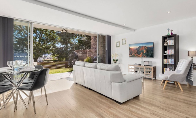 Jindabyne Apartment | Edge One - Jindabyne Holiday Apartment