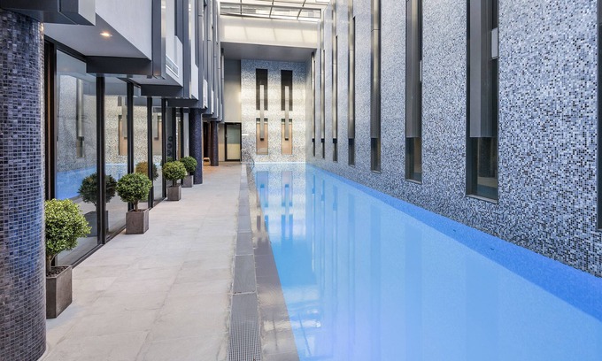 Geelong Apartment | Edgewater 108