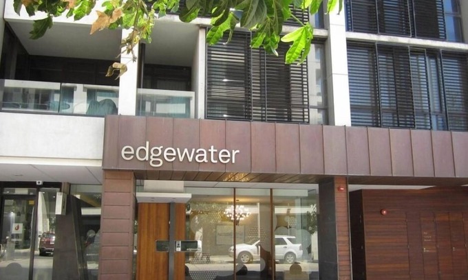 Geelong Apartment | Edgewater 208
