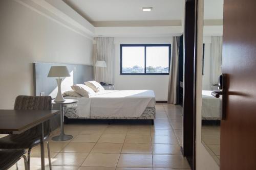 Santana Apartment | Edifício Celita Franca