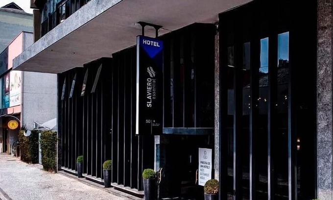 Matriz Apartment | Edifício Praça Osório