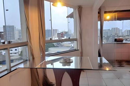 Guarapari Apartment | Edifício São Rafael