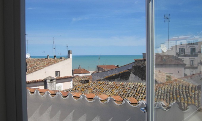 Rodi Garganico House | Edificio 15 House Elite