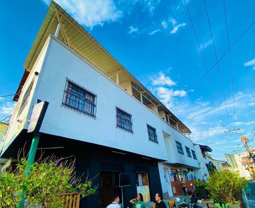 San Antonio Apartment | Edificio 6-413 Apto 201