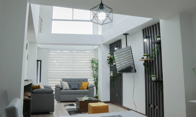 Manizales Apartment | EDIFICIO CAMILA