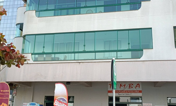 South Region Apartment | Edificio Galileu - Apto 102