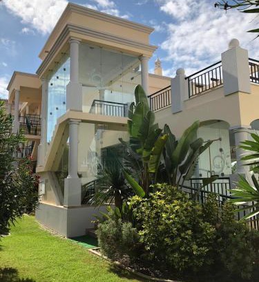 Guia Apartment | Edificio Magnolia Guia Albufeira