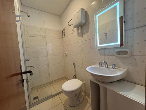 Encarnacion Apartment | Edificio Squef 3
