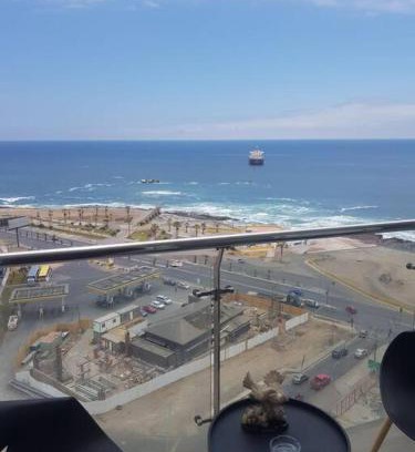 Antofagasta Apartment | Edificio Torre nueva costanera