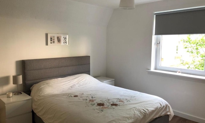 Gorgie Apartment | EDINBURGH, Sinclair Place