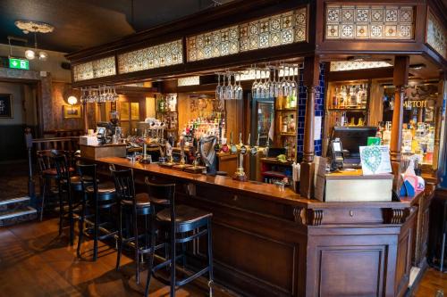 Murrayfield Bed & Breakfast | Edinburgh Whisky House Hotel