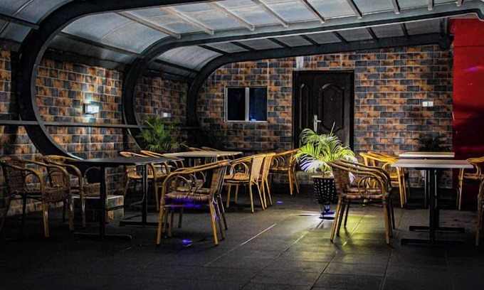 Port Harcourt Hotel | EdisPremier Hotel & Suites