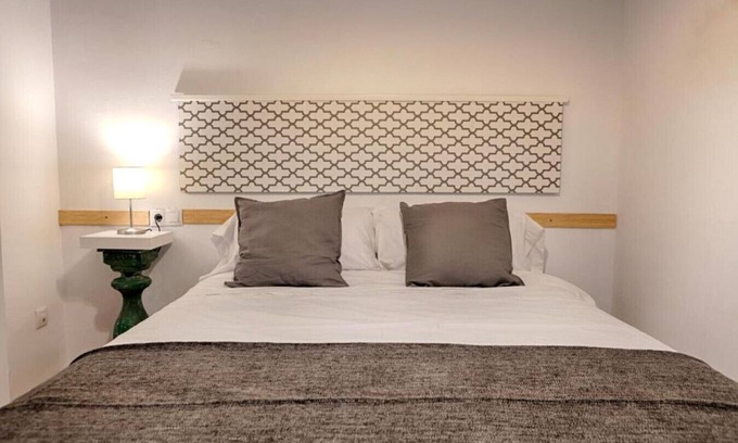 Ubeda Apartment | Editar Intimate retreat with Andalusian essence 4