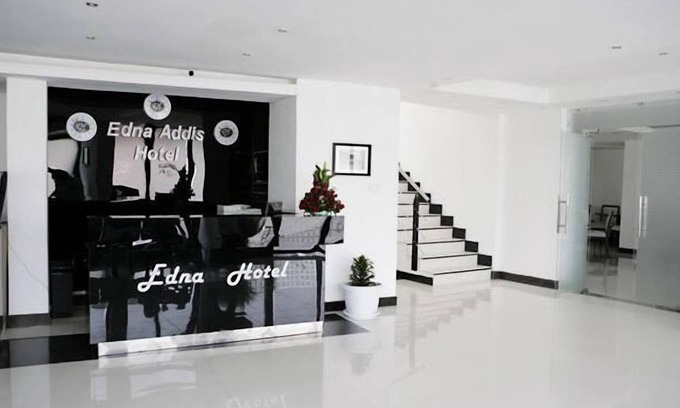 Yeka Hotel | Edna Addis Hotel