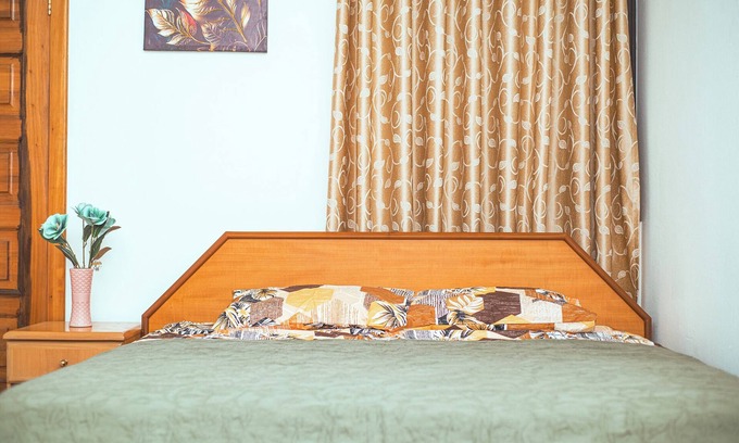 East Legon Apartment | Eey Kay Booking Ghana