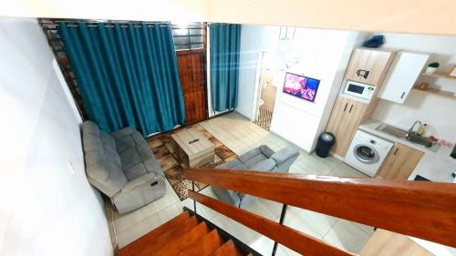 Southernwood Apartment | Effortless Budget Apartment Southernwood