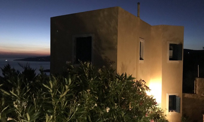 Kato Aprovatou Cottage | Efidatia: your cosy safe cottage for relaxing vacations!