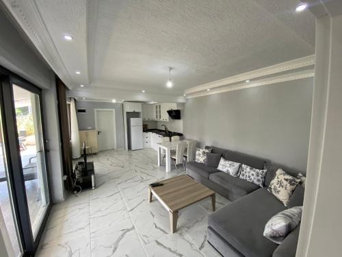 Marmara Apartment | Ege Naz 1