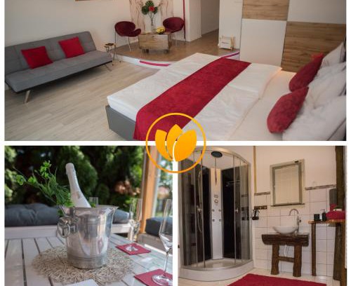 Mesteri Apartment | EHM - Modernes Apartment nahe Therme & Natur