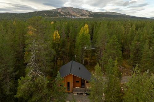 Yllasjarvi Apartment | Ehta Ylläs by Hi Ylläs