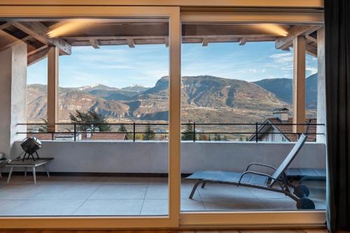 Tramin Apartment | Eichhof Apartment Wacholder