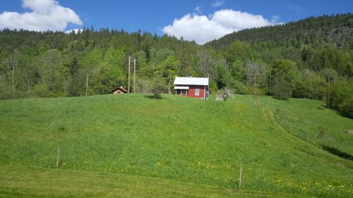 Nome House | Eidsfoss slusevokterbolig