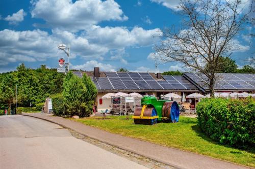 Blankenheim Other | Eifel-Camp Freilinger See