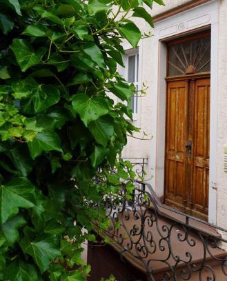 Neuerburg Apartment | Eifel Fewo