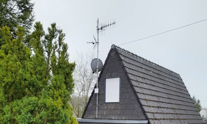 Feriendorf Im Killerberg House | Eifel holiday home in the holiday village of Kerschenbach