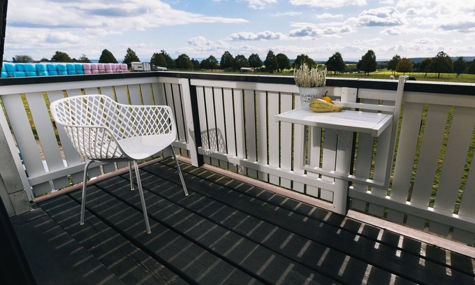 Bettenfeld Apartment | Eifel17 - die Ferienwohnung