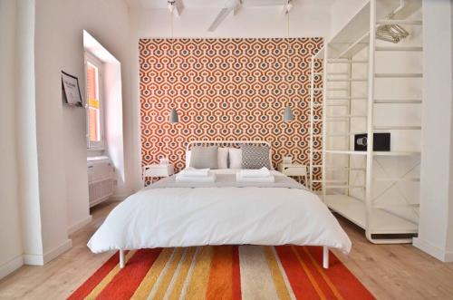 Birgu House | Eight Point Living 34B