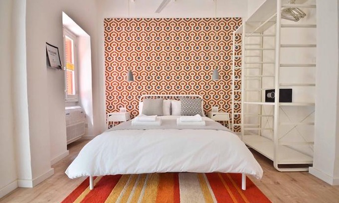 Birgu House | Eight Point Living 34B