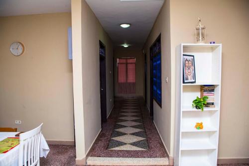 Accra House | Eiiogemi Gardens