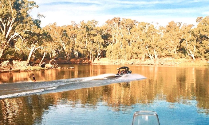 Eildon Hotel | Eildon Parkview Motor Inn. Room 3