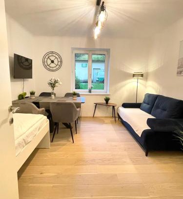 Mariatrost Apartment | Ein Traum im Leechwald nähe LKH