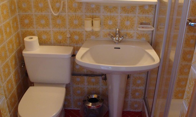 Mutters Hotel | Einbettzimmer - Sporthotel Schieferle