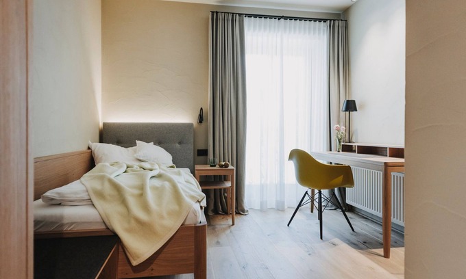 Au Apartment | Einzelzimmer - Alpenrose - Hotel - Apartments