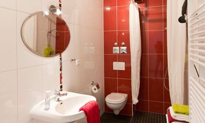 Markische Heide Apartment | Einzelzimmer im DZ - Pension am Hasenberg