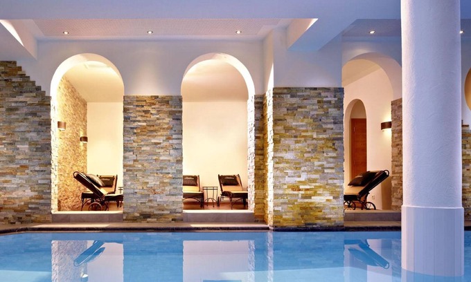 Kaprun House | Einzelzimmer mit Dusche od. Bad, WC - Hotel Tauernhof