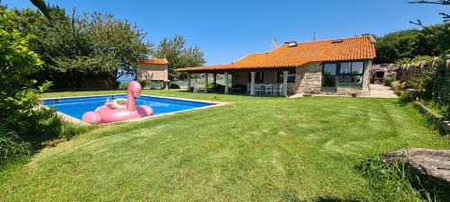 Bueu House | Eira Vella Bueu