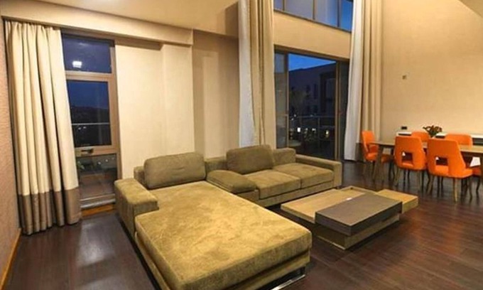 Kireka Apartment | Either for business or pleasure perfect choice wail in Kampala