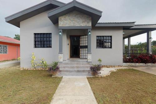 Belama Phase 3 House | EJAB at Belama Phase 3 -Gold Standard Certified