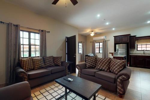 Belama Phase 3 House | EJAB Belama Couple Suite -Gold Standard Certified