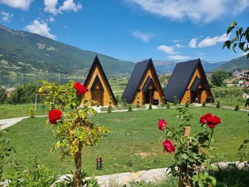 Plav Ski Chalet | Eka's Village