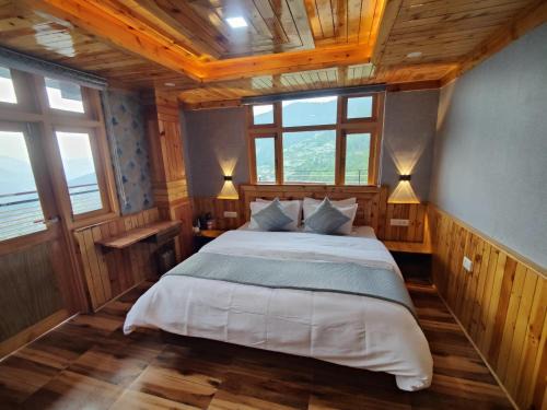 Kumharsain House | Ekaant Orchard Retreat , A Serene Homestay