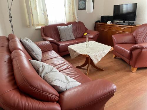 Wyk auf Foehr Apartment | Ekke Nekke Penn Ekke Nekkepenn Whg 5