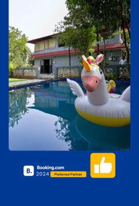 Igatpuri Villa | EKO STAY- Brickstone Villa