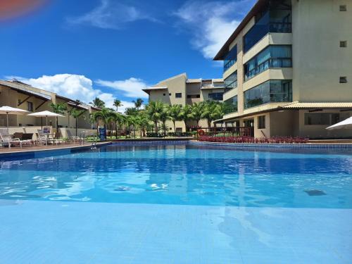 Porto de Galinhas Apartment | Ekoara Residence Porto de Galinhas